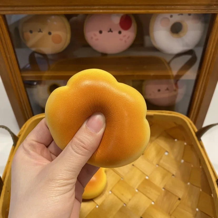 

Мяч-антистресс, игрушка-антистресс для взрослых