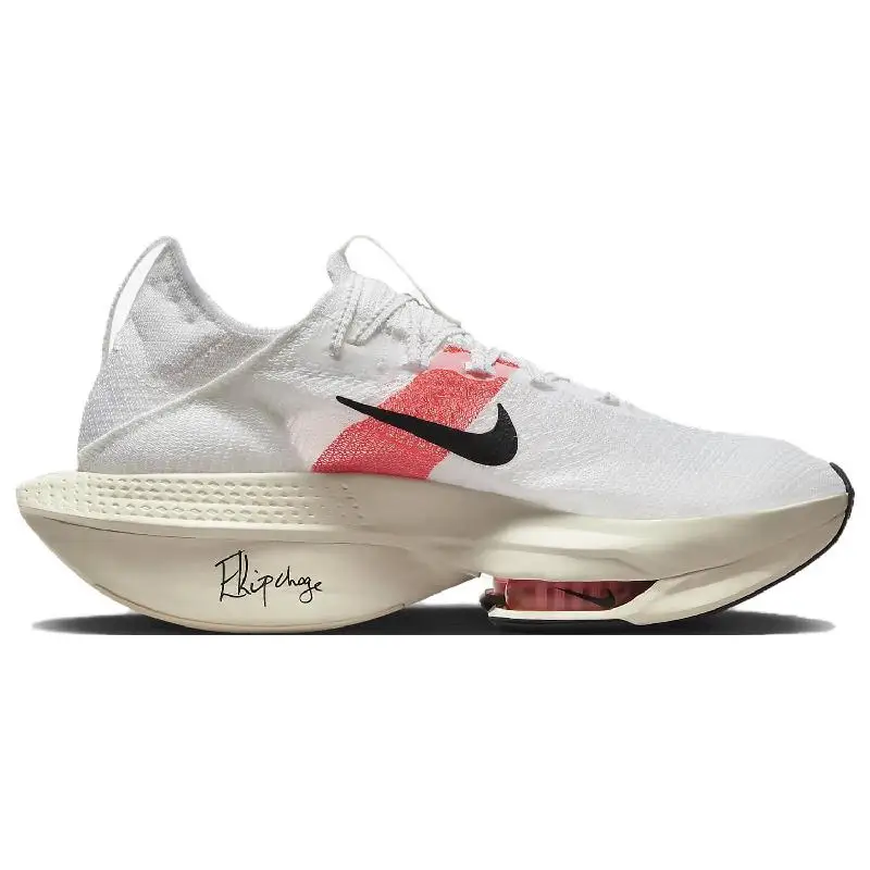 Кроссовки Nike Air Zoom Alphafly Next% 2 EK Eliud Kipchoge Paris 5K FD6559-100