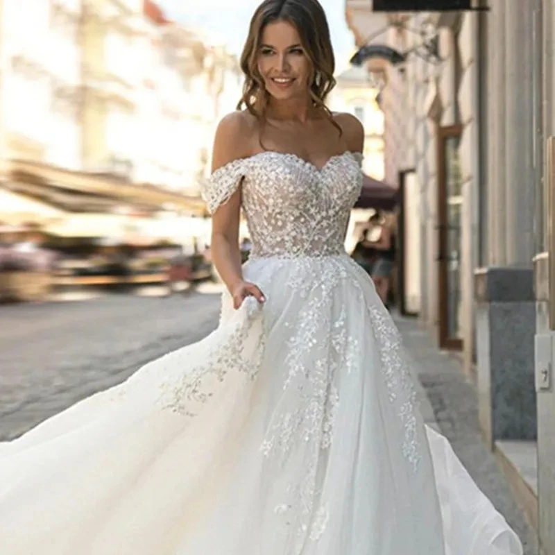 Рисунок 3 - Женское свадебное платье It's yiiya