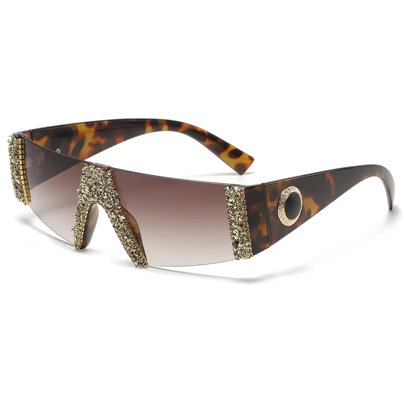 

Новинка 2023, квадратные солнцезащитные очки для женщин, роскошные брендовые дизайнерские специальные солнцезащитные очки, винтажные женские солнцезащитные очки с защитой UV400