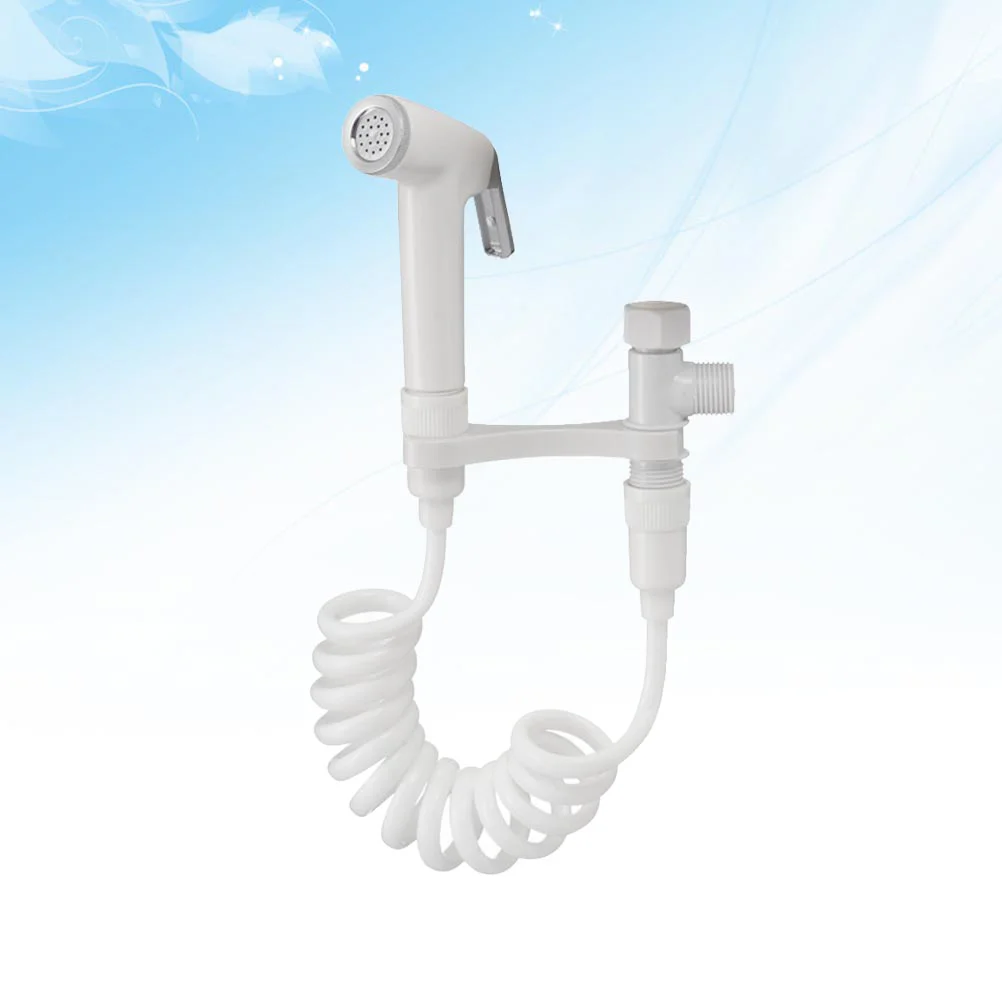 

Распылитель для туалета, биде, ручная очистка душа