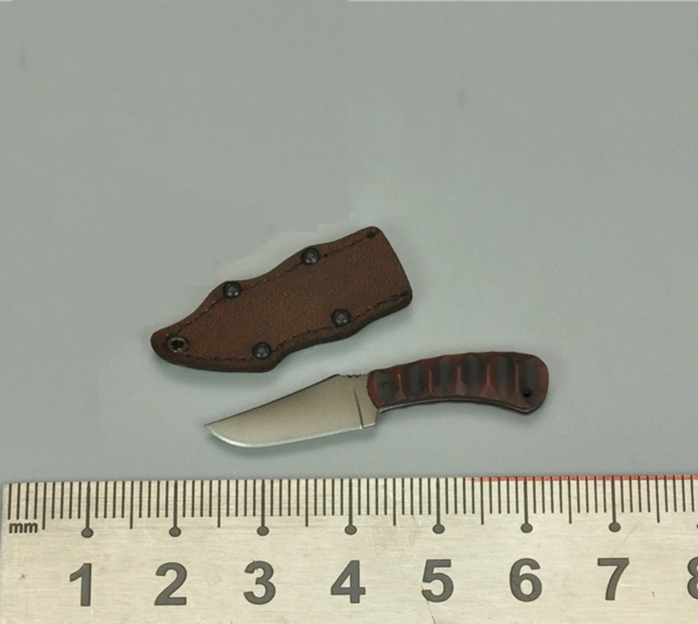 

In Stock 1/6 DAMTOYS DAM 78072 US SEAL NSWDG Special Army Doll Battle Dagger Holster Model For Action Figures Accessories