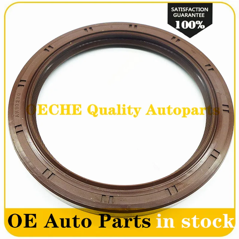 Новое уплотнение коленчатого вала для Honda Civic CRV Del Sol DOHC Vtec Acura Integra 91214PLE003 91214-PLE-003 1