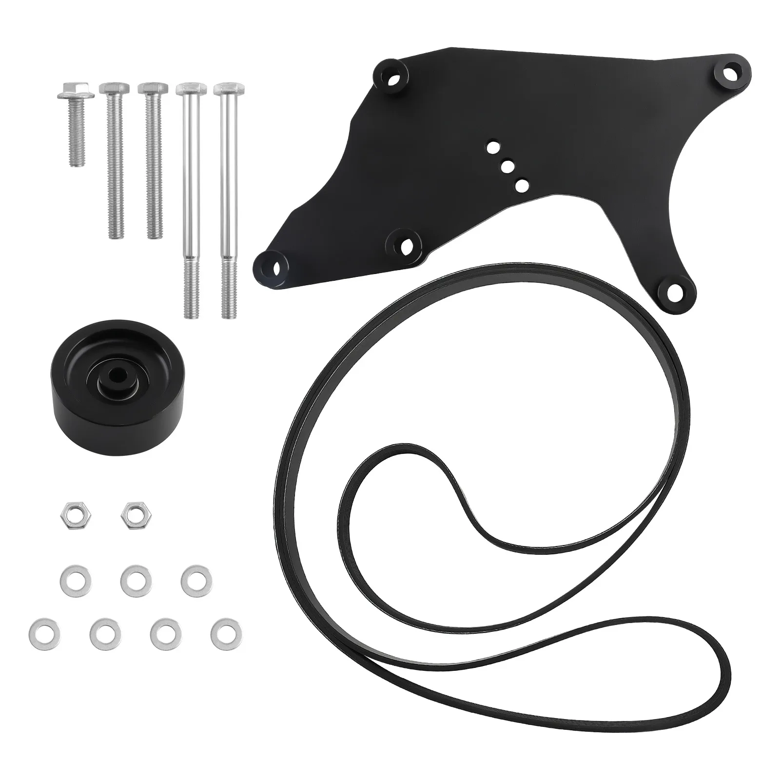 Тройной переключатель переменного тока LS для внедорожника GM 5 3 л 6 0 2 V8 99 00 01-13