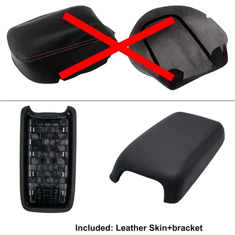 Автомобильный подлокотник 1VT06DX9AH крышка автомобильной центральной консоли