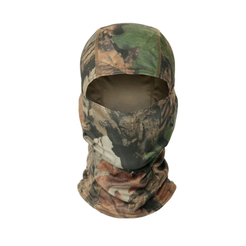 

Camouflage Full Face Scarf Mask Hiking Cycling Hunting Army Bike Military Head Cover Tactical Airsoft Cap Men