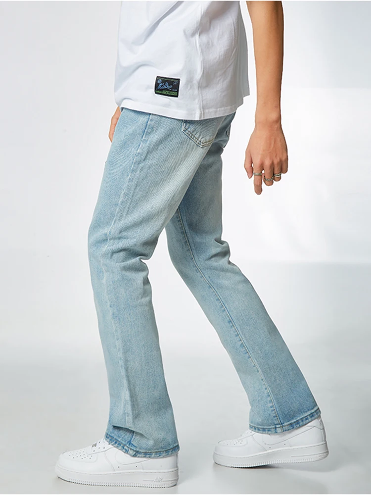 Рисунок 6 - Мешковатые джинсы Y2K