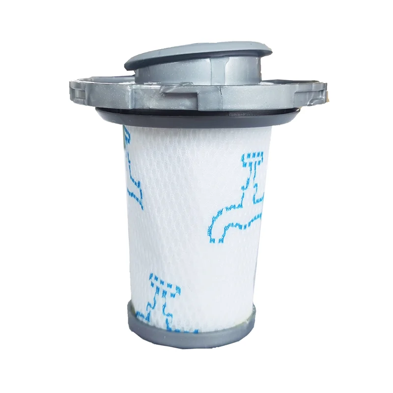 Фильтр НЕРА ZR009006 для беспроводного пылесоса Rowenta X-Force Flex 8 60 X-Pert 6 Сменные