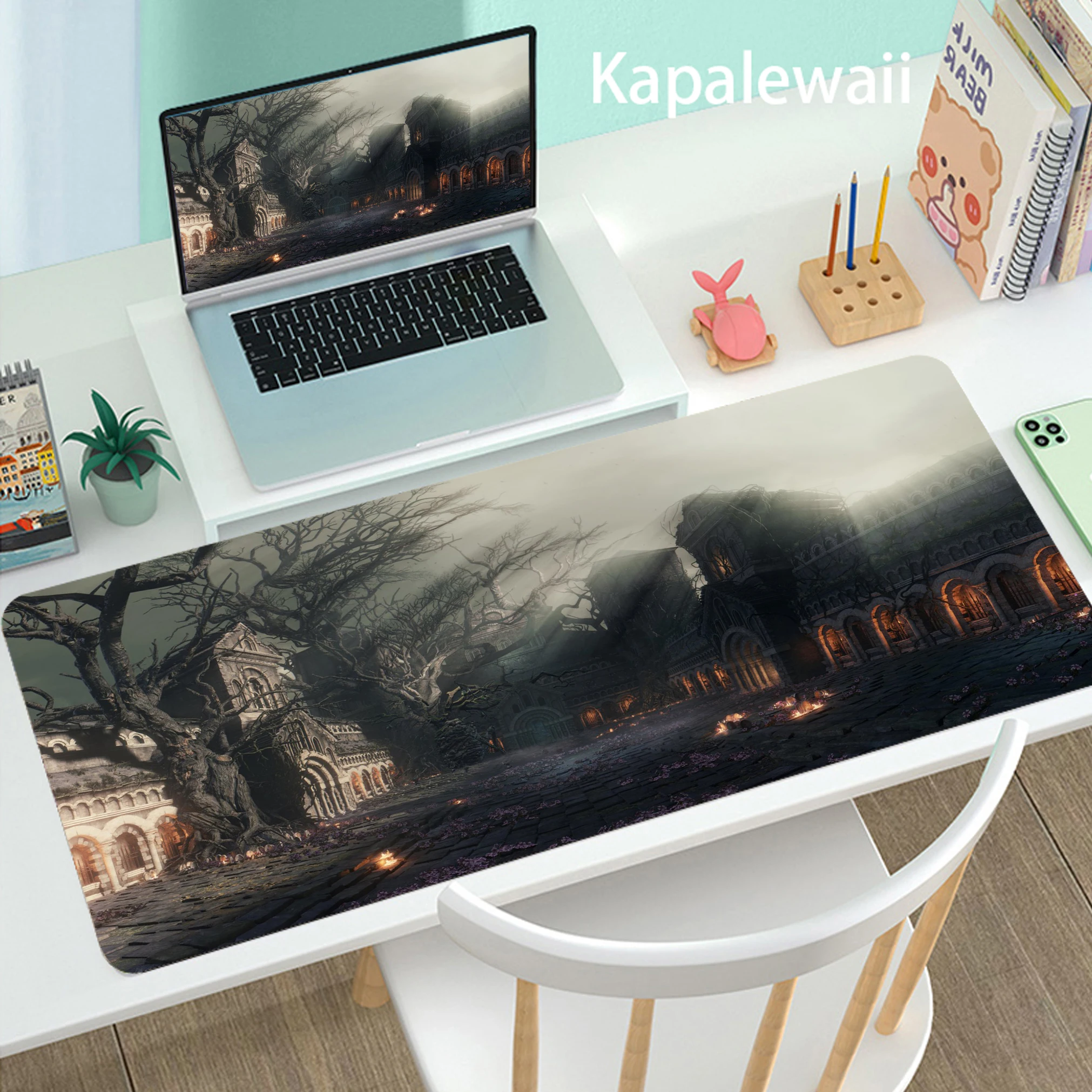 

Mouse Pad Mousepad Mat For Mouse Gamer Gaming Mouse Pad Computer Keyboard Mouse Mat Desk Mats For PC Deskpad Dark Souls