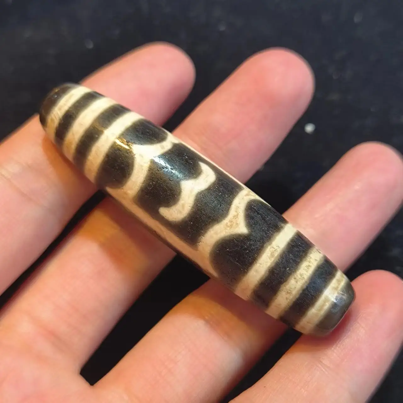 Рисунок 5 - бутик натуральные бусины Ruyi Bodhisattva