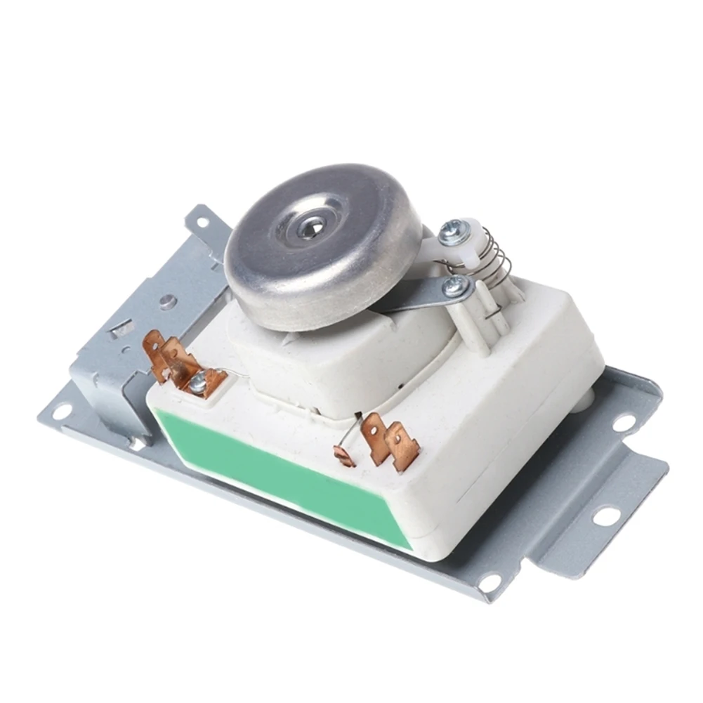 

Для Midea таймер микроволновой печи 4-контактный переключатель регулировки VFD35M106IIE 220 В WLD35 кухонная техника детали микроволновой печи