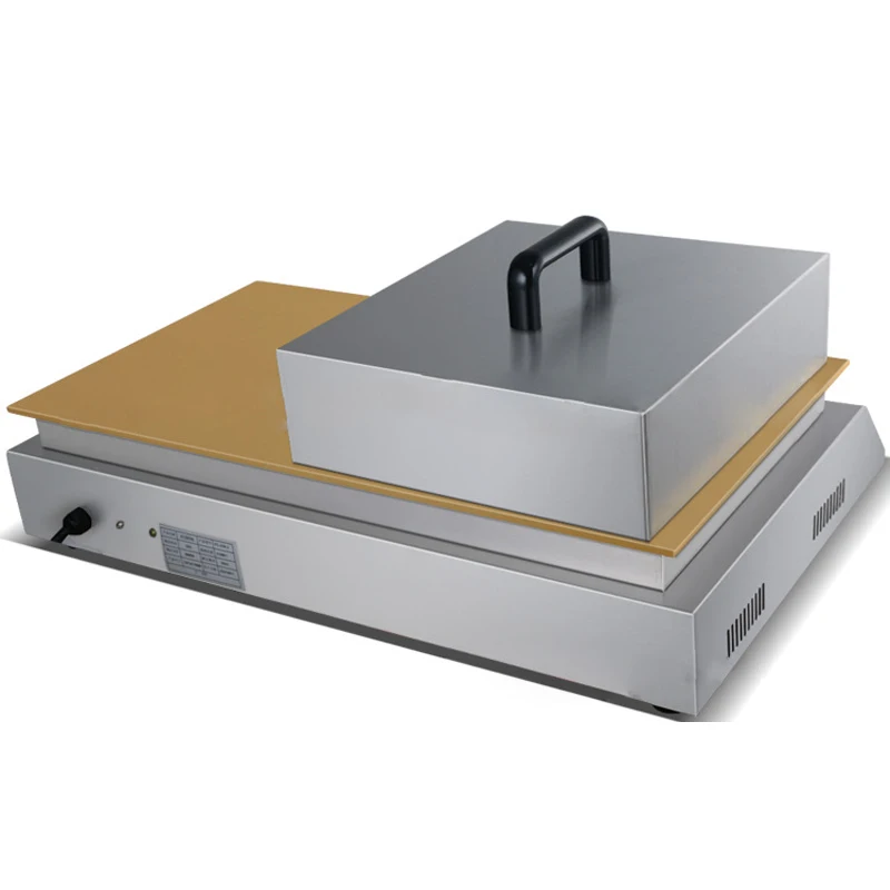 Электрическая машина для суфле коммерческая приготовления печенья Dorayaki