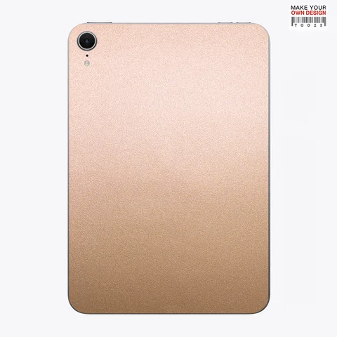 Для iPad MINI 5 67 PRO 9,7 Ipad 7 8 9, полное покрытие, красочная задняя пленка, наклейка, защитная наклейка для кожи