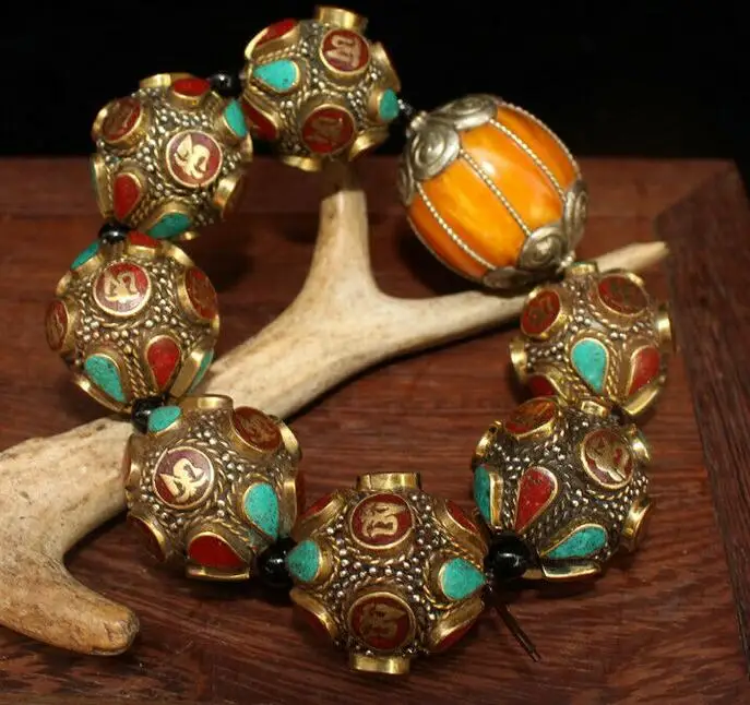 

4,72 дюймов, изысканная китайская фотография, искусственный пчелиный воск