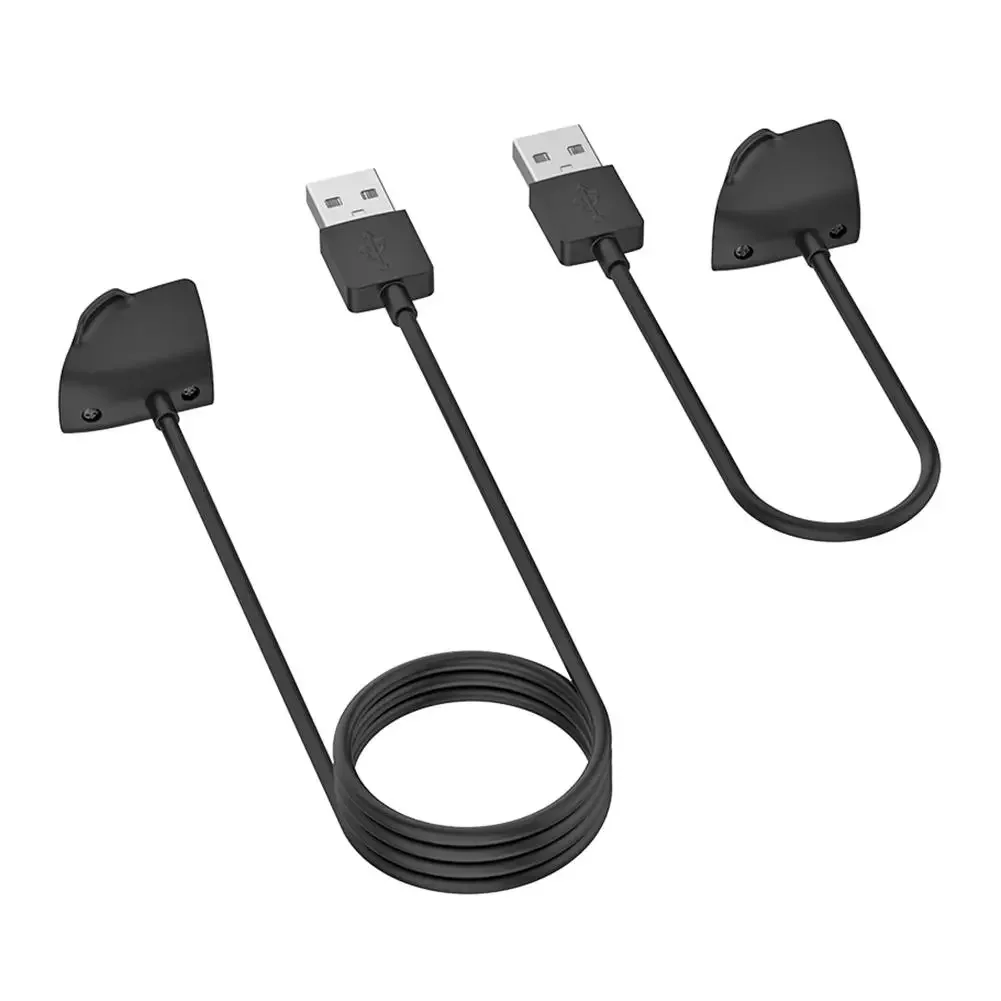Зарядный кабель для Samsung Galaxy Fit e SM-R375, зарядное устройство для смарт-браслета Galaxy Fit e SM-R375, USB-кабель питания, зарядная док-станция (art.: 3920dc40881f4) - 3920dc40881f4