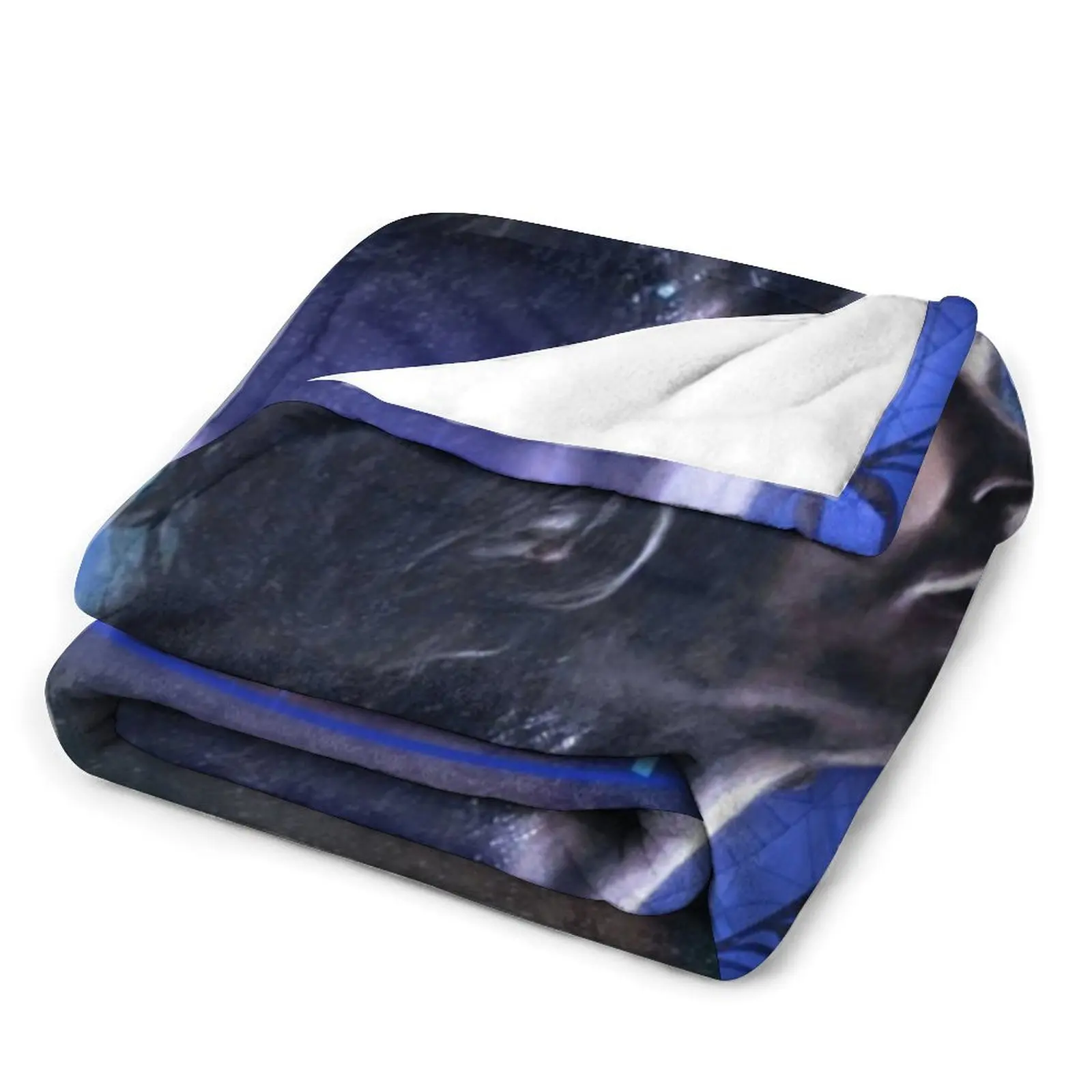 Мягкое туристическое одеяло Cleon Foundation - Lee Pace