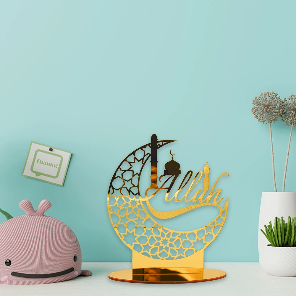 

Акриловые украшения для дома, праздника, вечеринки