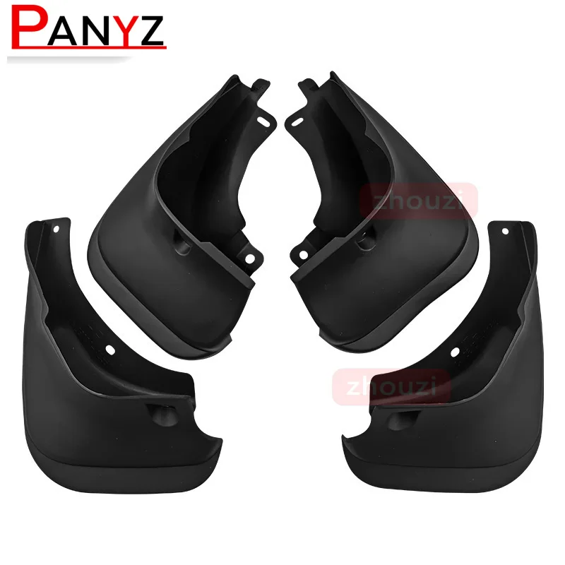 Брызговики для Toyota Corolla AE100 AE140 1998-1997 1996-1995