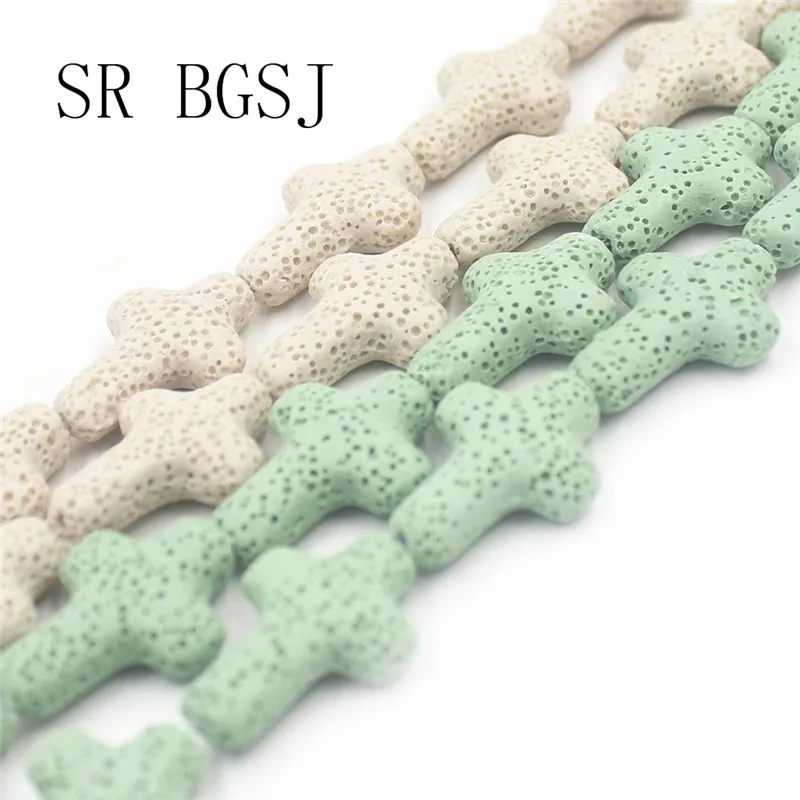 Бесплатная доставка 19x25 мм выбрать по цвету крест драгоценные камни бисер