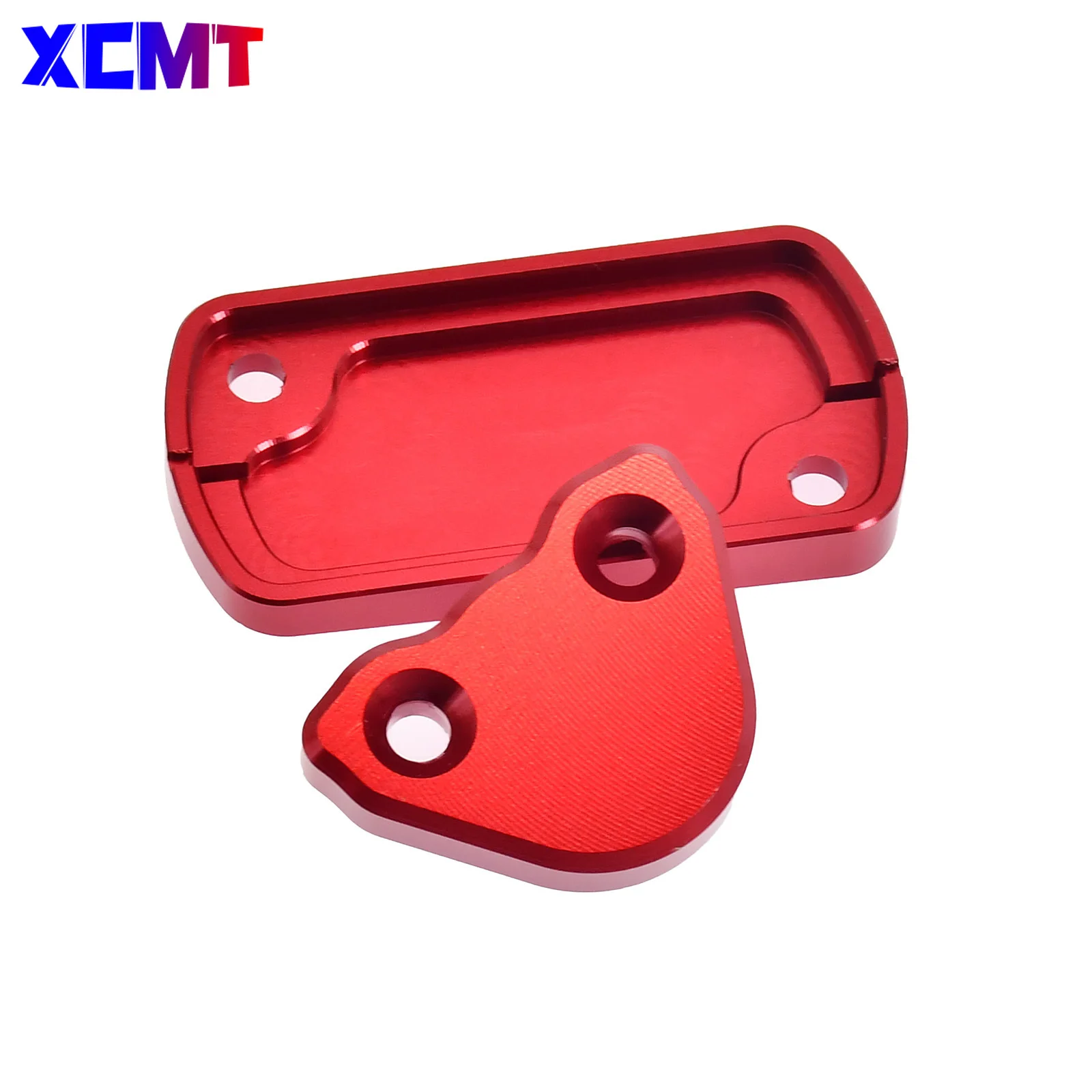 z korkiem zbiornika płynu hamulcowego CNC do motocykli HONDA CR 125R 250R CRF 150R 250X 450R 450X 250RX 250F 02-23