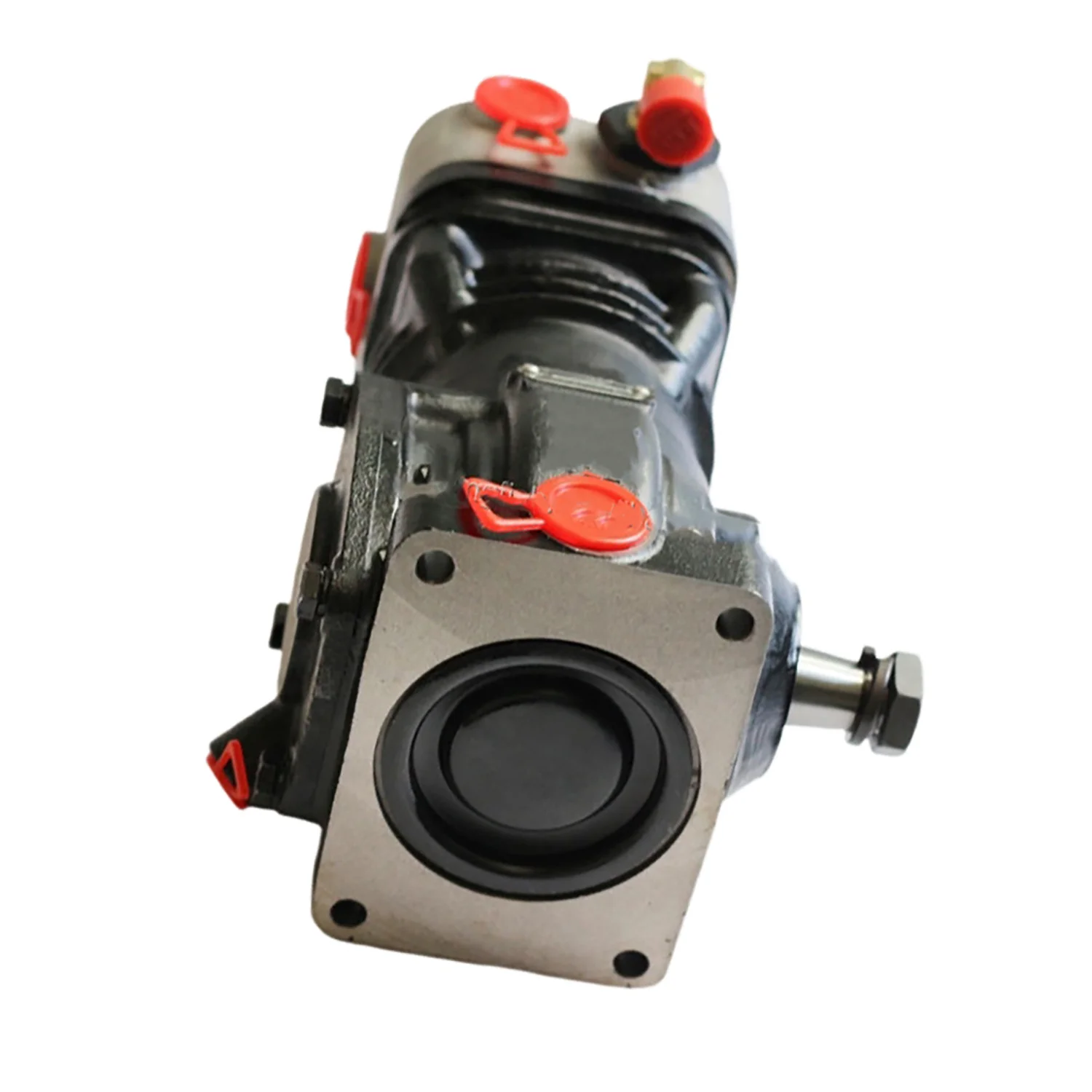 Воздушный компрессор для двигателя Cummins ISF3.8 5268950 Запасные части экскаватора