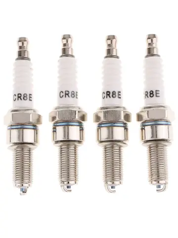 Свеча зажигания cr8e