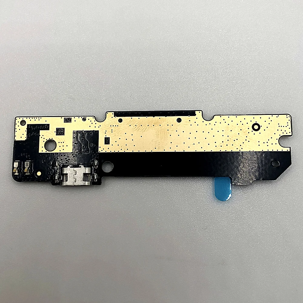 Для Xiaomi Redmi Note 3 плата быстрой зарядки печатная гибкий USB-порт разъем док-кабель