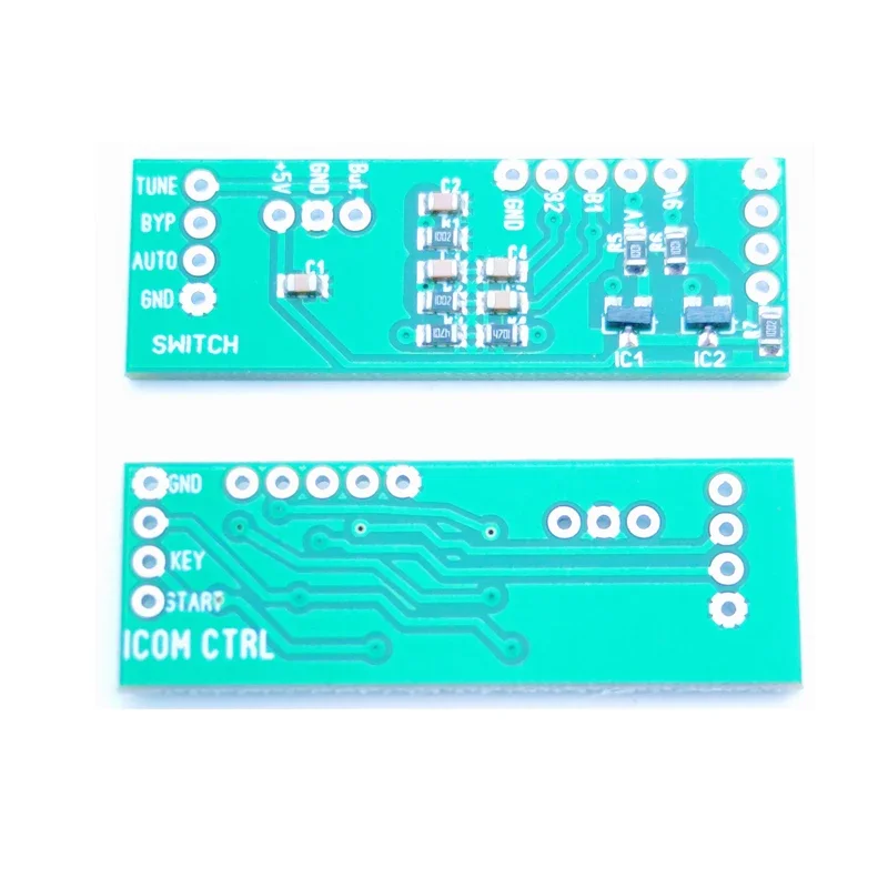 Плата расширения ATU-100 ICOM IC-7300