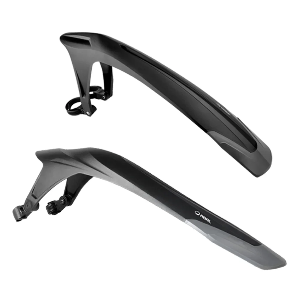 RBRL Dirt Bicycle Mudguard 26 27 5 29-дюймовые велосипедные крылья комплект передних и задних