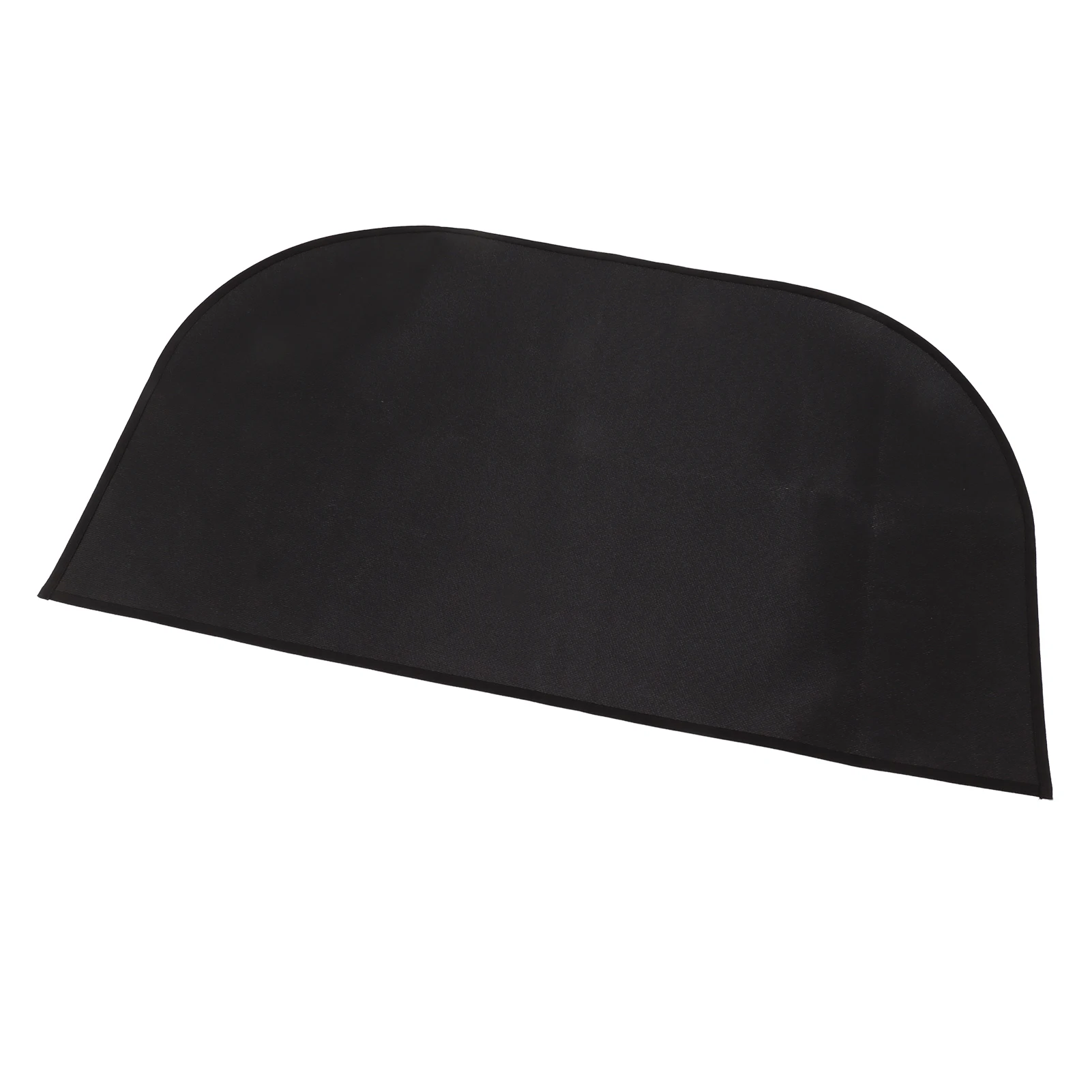 Слой наполовину вокруг огнезамедлительный стеклоткани половиков двойной