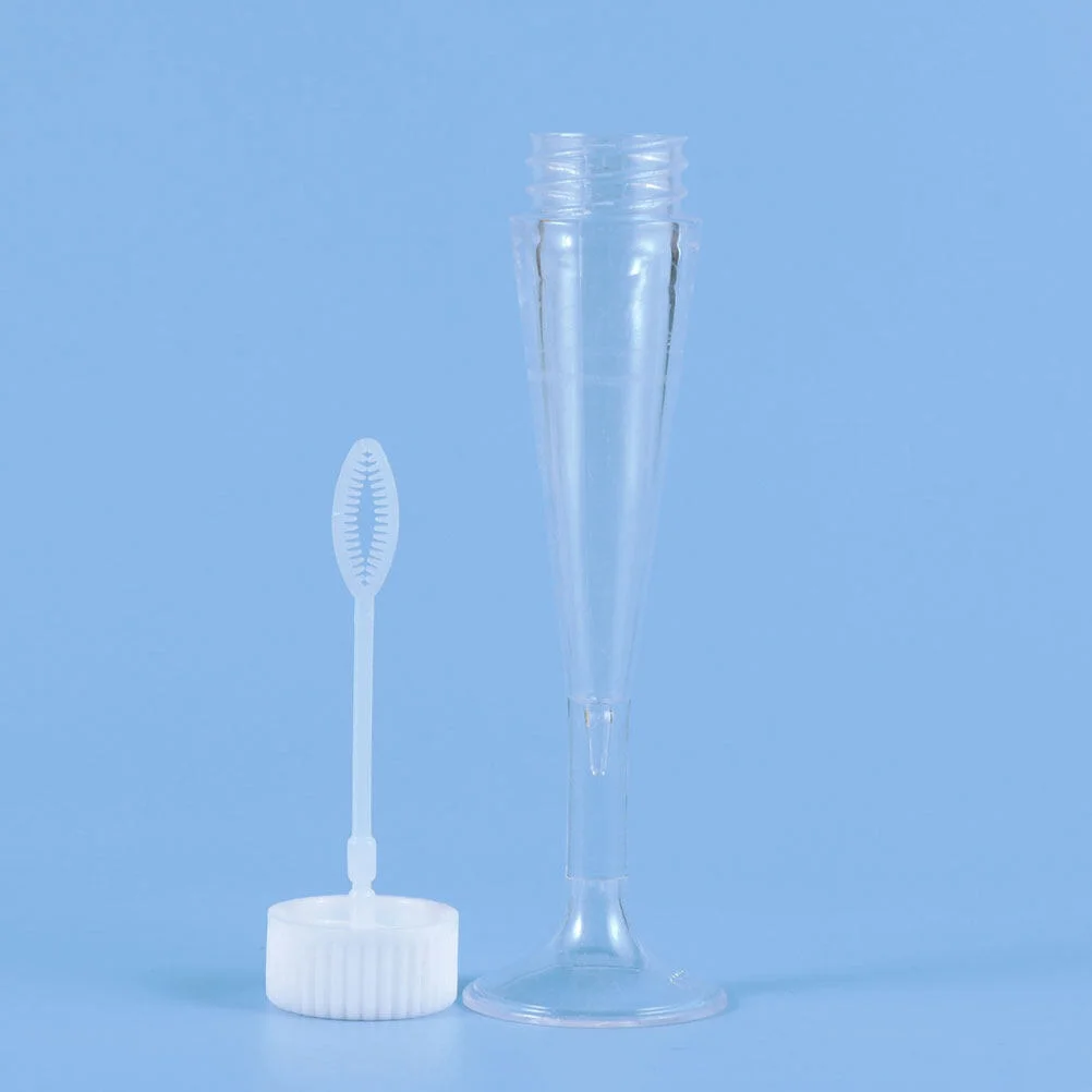 

Wedding Supplies Bubbles Guests Champagne Party Bottles Toys Container Favors Celebration Valentines