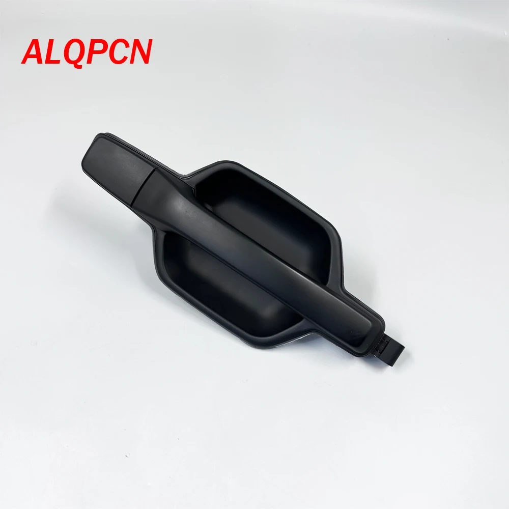 

Ручка передней и задней внешней двери Mitsubishi Pajero V97 V93 V87 V98 Black 2006-2020