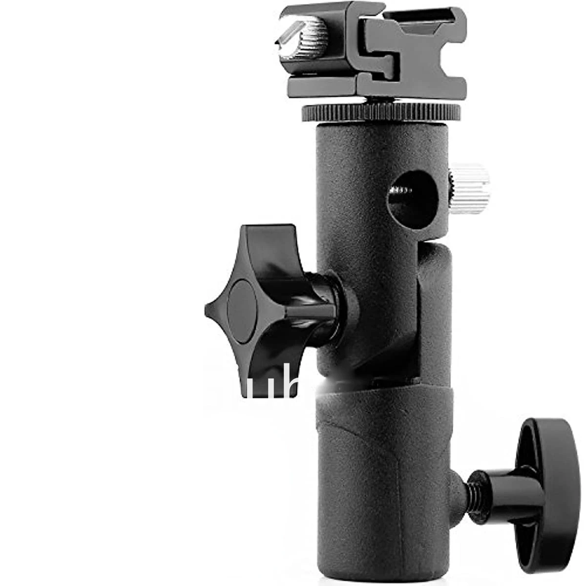 

Металлический держатель для зонта Flash hot shoe umbrella holder