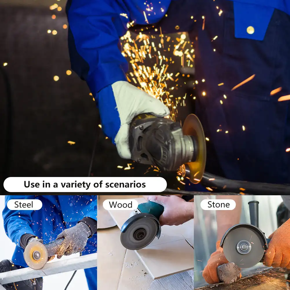 Алмазный Пильный Диск Turbo супертонкий режущий диск для гранита мраморные