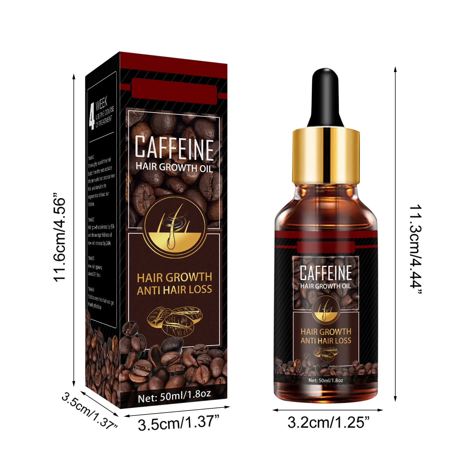 Сыворотка для роста волос Восстанавливающее Средство масло сухих поврежденных с