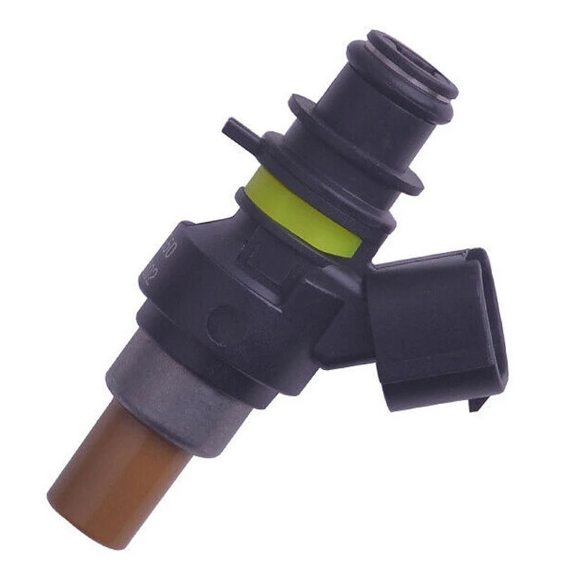 Автомобильная Форсунка топливного инжектора для Subaru Legacy MK IV 2.0I AWD 2003-2009 16600-AA230 FBYCG50