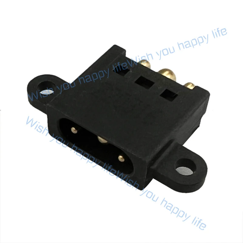 Фото Разъем питания постоянного тока (DC Power Jack) для Razer Blade 15 RZ09-02386E91 RZ09-02887 №3