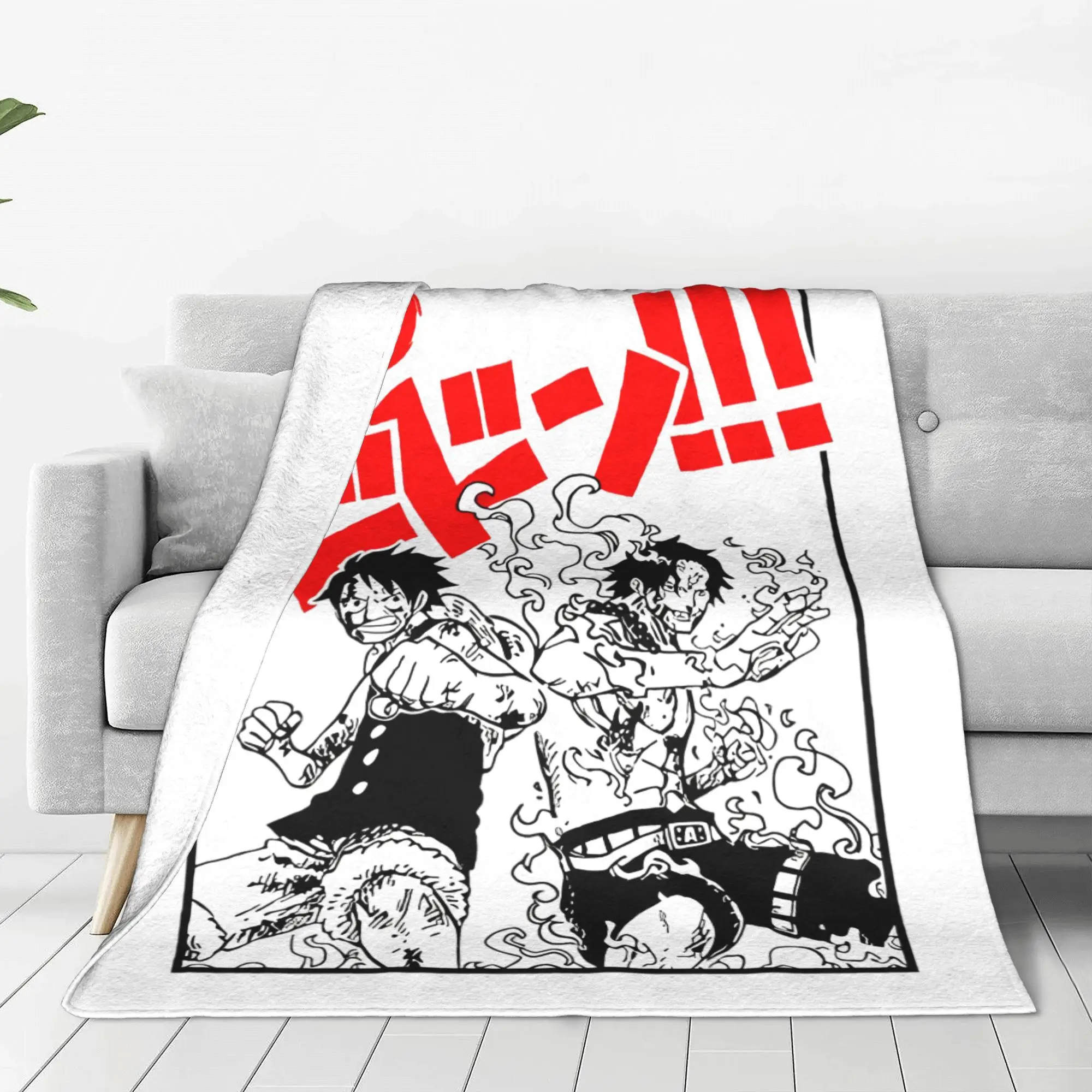 Цельное одеяло Lufft and Ace флисовое забавное теплое для покрытия стула украшение