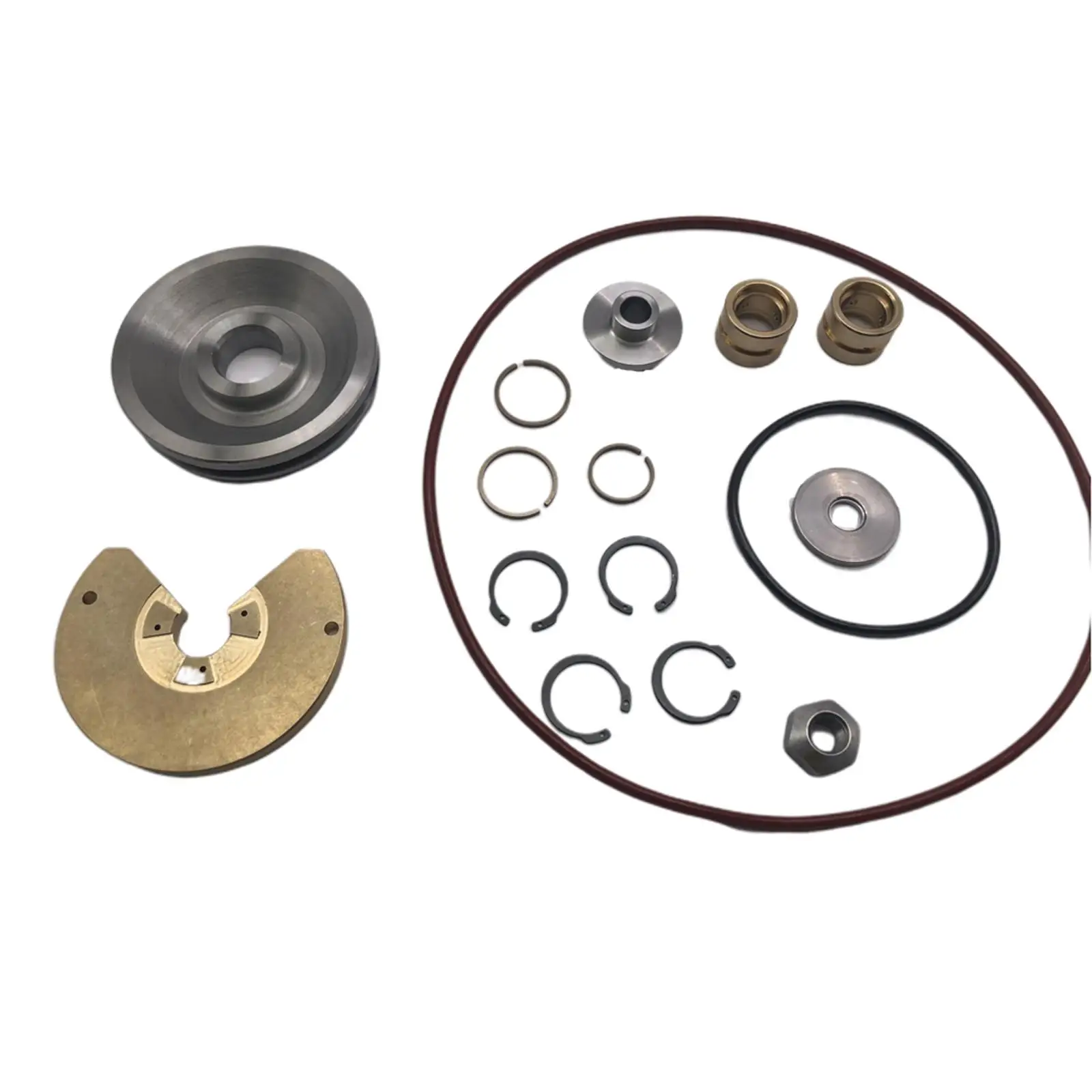 K31 Turbocharger Repair Kit for Warner Simple Installations Compact | Turbo Chargers & Parts