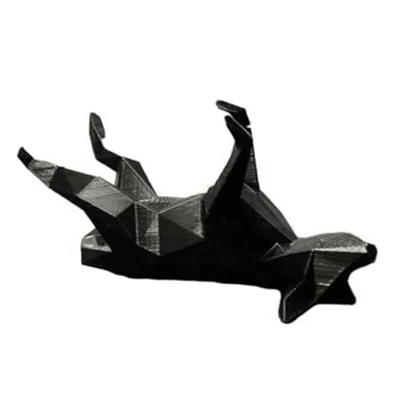 Держатель для кольца в виде собаки роскошный очаровательный держатель форме