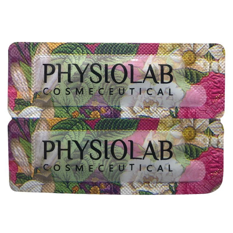 Фото 50/100 упаковок BB-крем Glow Beauty Repair Cream Physiolab Mesogel V6 Витамин С Цветок Dr Pen Мезотерапия Регенерирующий ремонтный гель №4