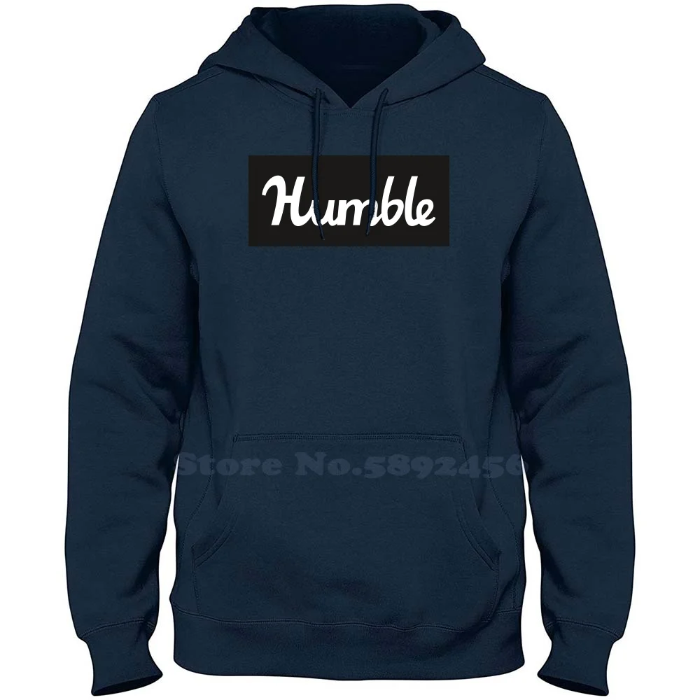 

Humble Bundle Unisex Clothing 2023 Sweatshirt Printed Brand Logo Graphic Hoodie