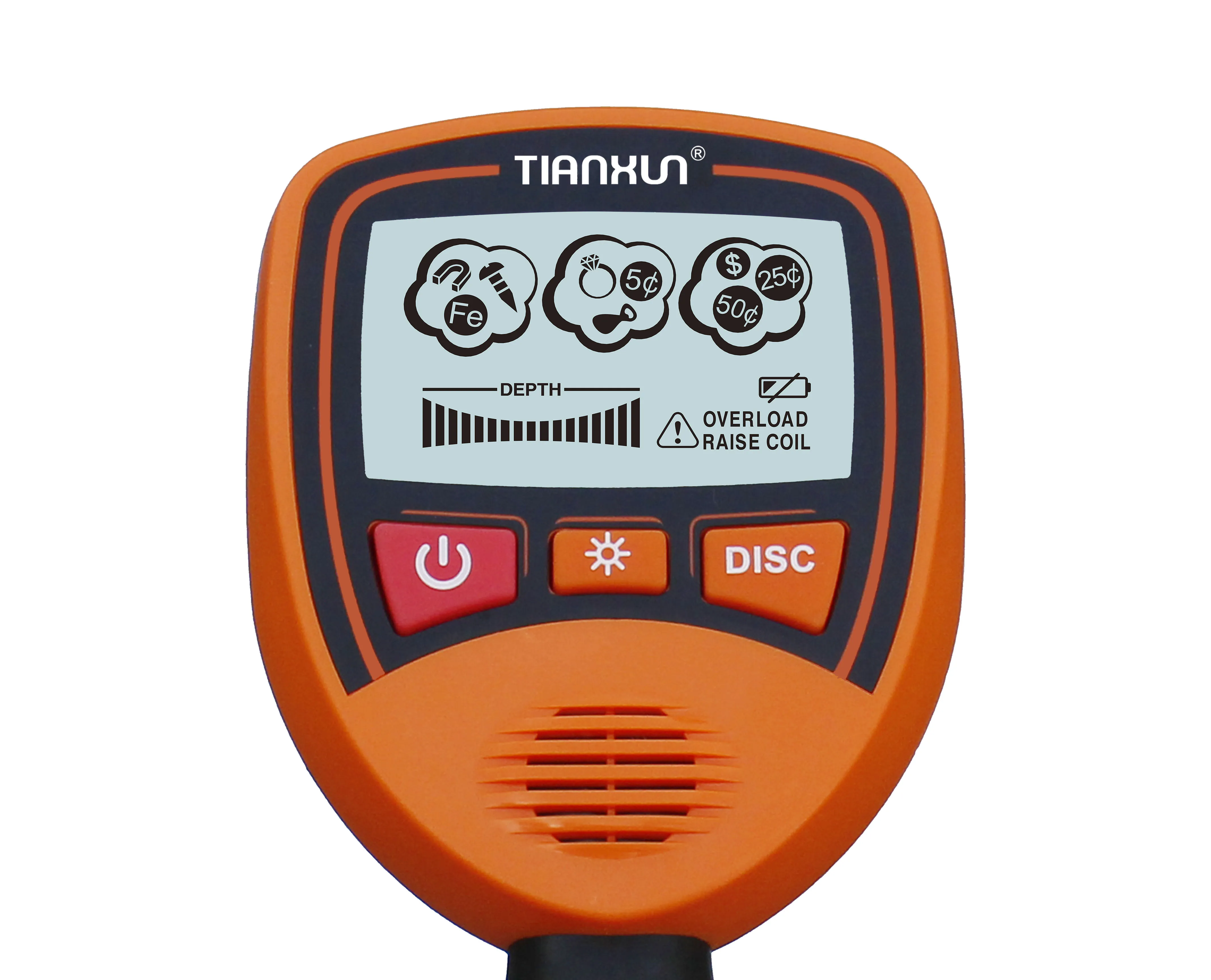 Металлоискатель для детей