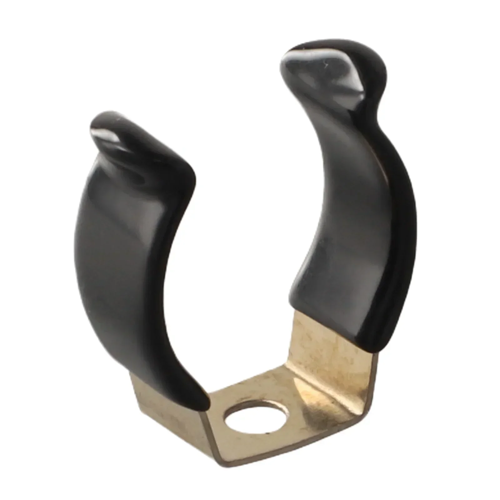 obejmują rurę. wiosennych klipsów sprężynowych 10 шт. мм 12 16 19 25 28 базовые зажимы для инструментов