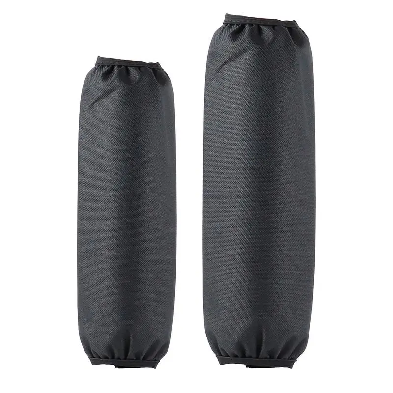 

Motorcycle Shock Absorber Cover Shock Gaiters Protector Covers Waterproof Replacement Covers Shock Damping Wrap Front Fork
