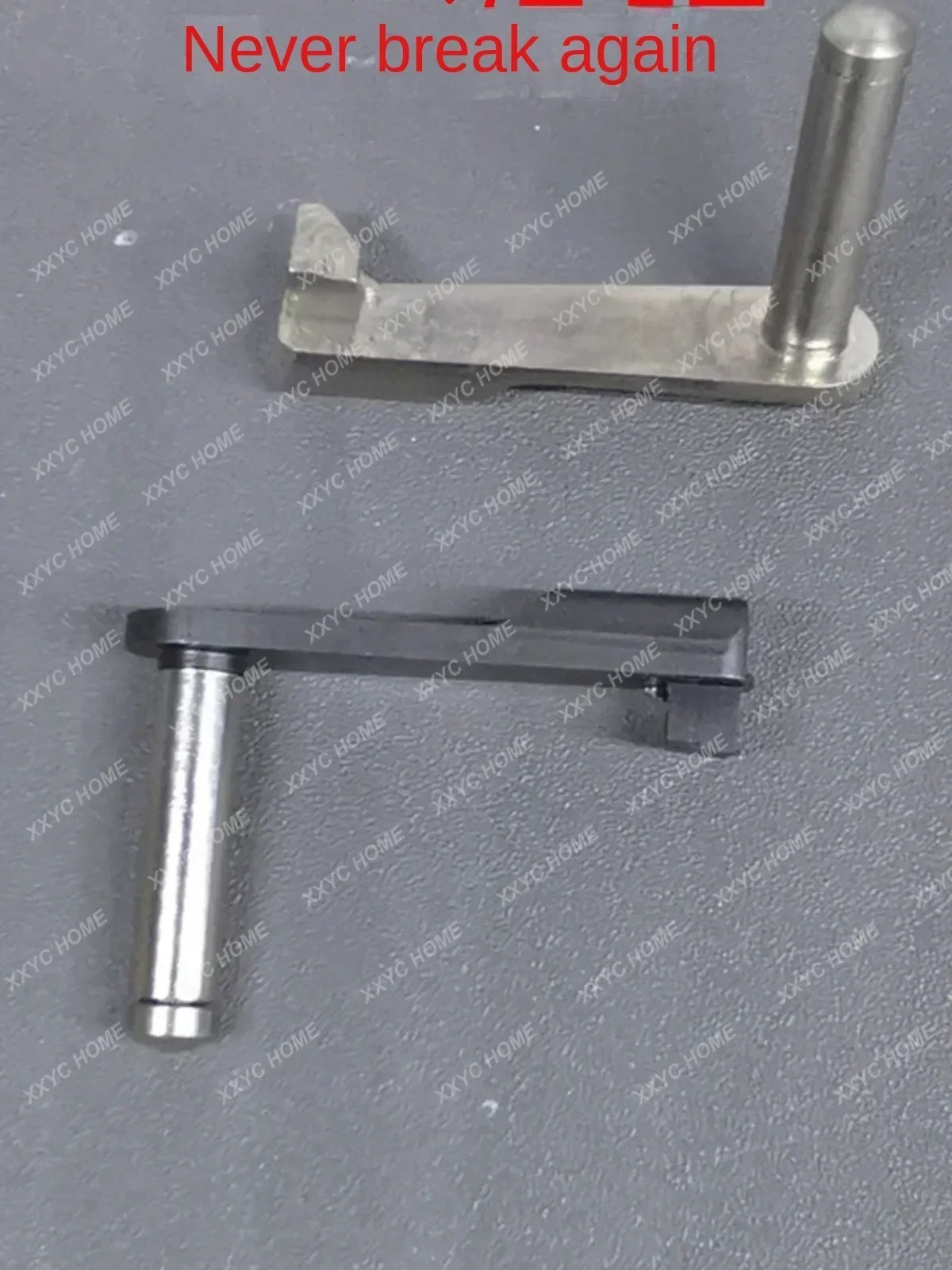 Пустая подвесная вращающаяся втулка вала из нержавеющей стали P8m Kubail Kublai Kubailai