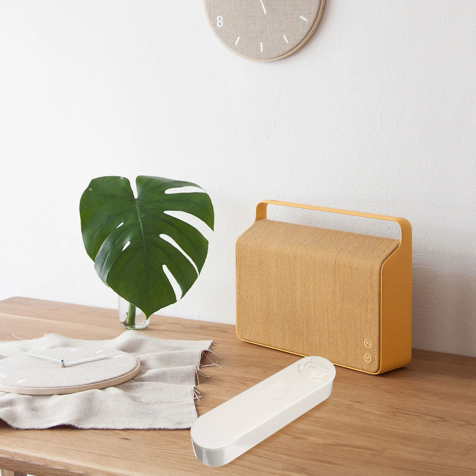 Рисунок 3 - пластиковые контейнеры для ватных