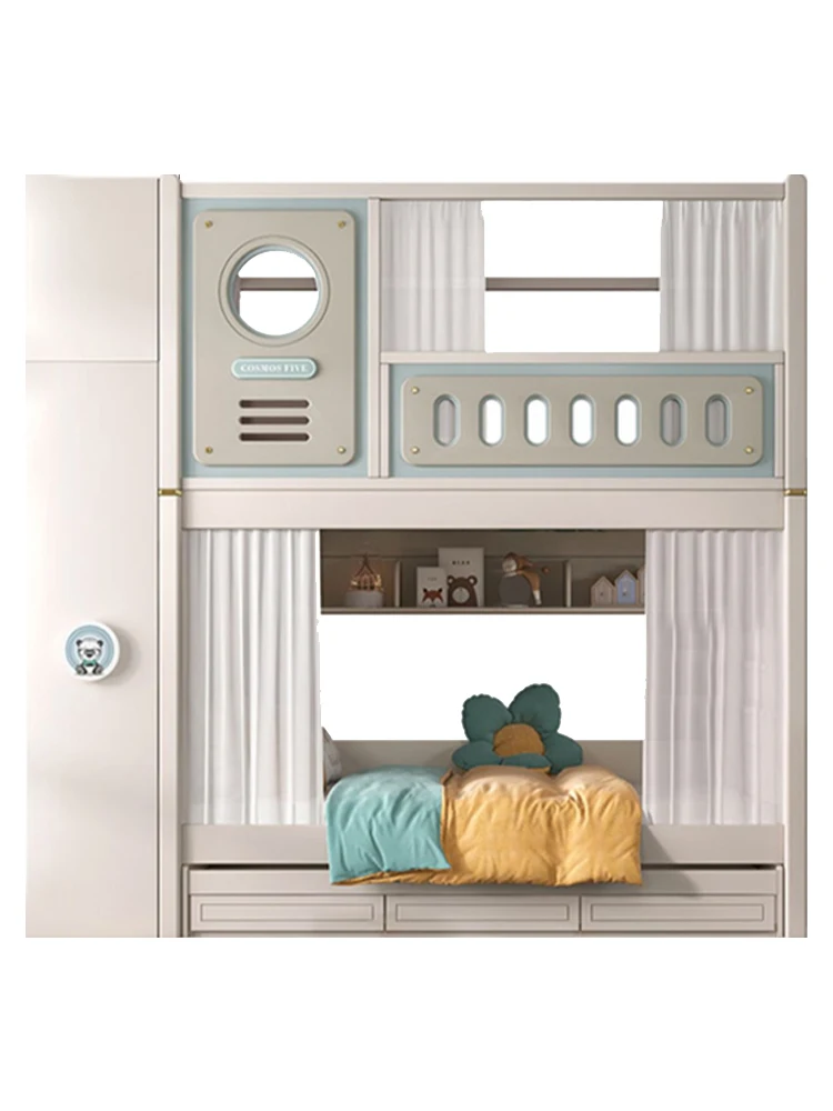 Рисунок 4 - Детская двухъярусная кровать той