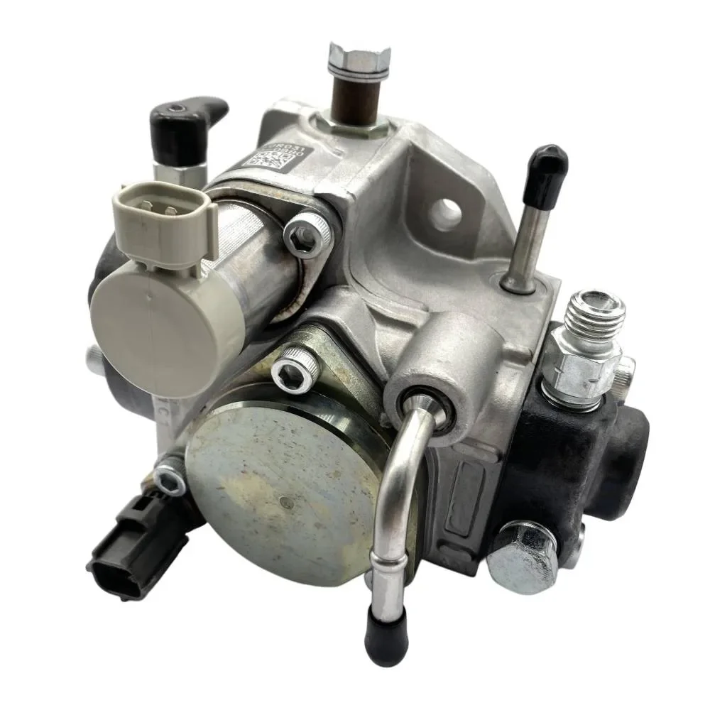 Фото 294000-0880 22100-0R031 Топливный насос высокого давления HP3 для TOYOTA 2AD-FHV LEXUS IS220D №3