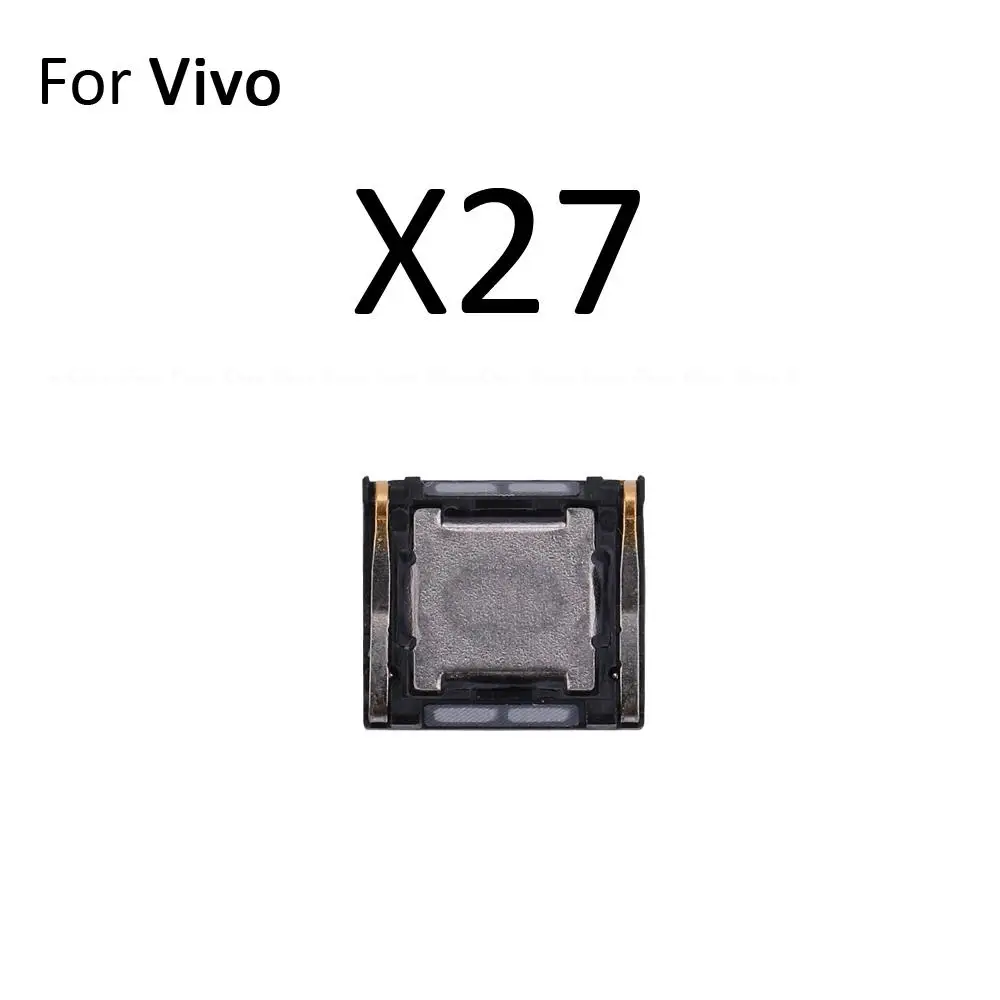 Наушники верхний Динамик Звуковой приемник гибкий кабель для Vivo X9 X20 X21 UD X21i X23 Fantasy